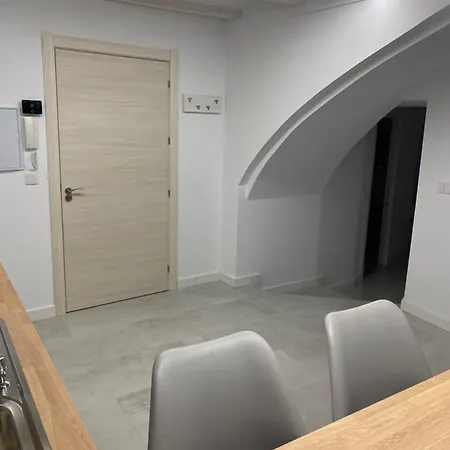 Casa Estudio Appartement *