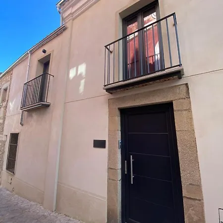 Casa Estudio * Trujillo