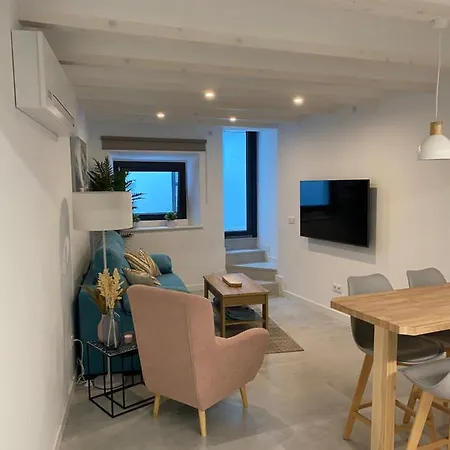 Casa Estudio Appartement Trujillo