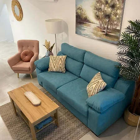 Casa Estudio Appartement *