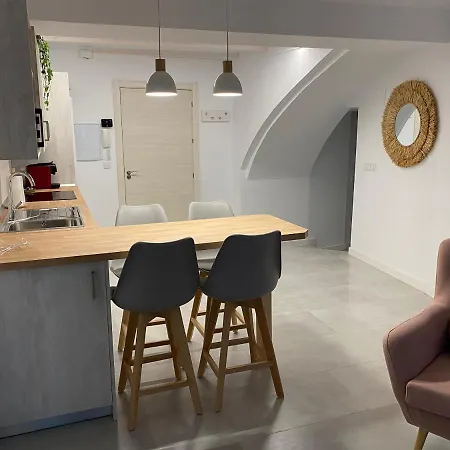 Casa Estudio Apartment *