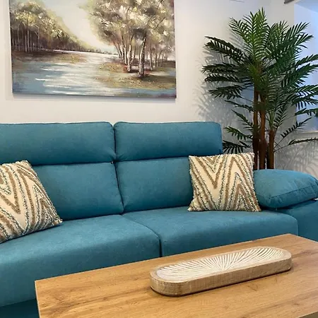 Casa Estudio Appartement Trujillo