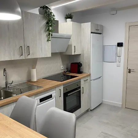 Casa Estudio * Trujillo