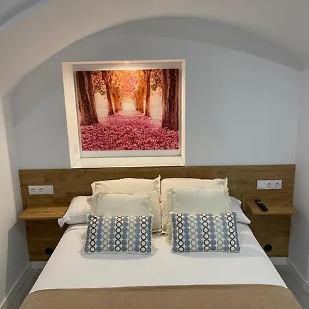 Appartement Casa Estudio