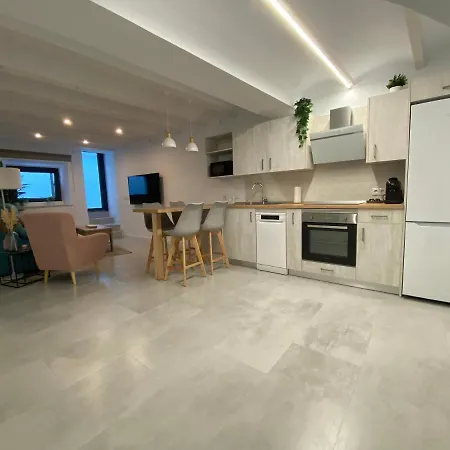 Appartement Casa Estudio