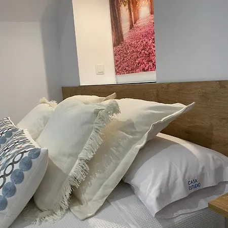 Casa Estudio Appartement Trujillo