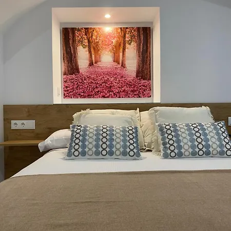 Appartement Casa Estudio