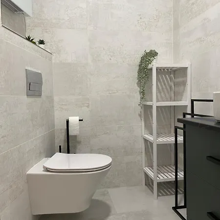 Casa Estudio Appartement *