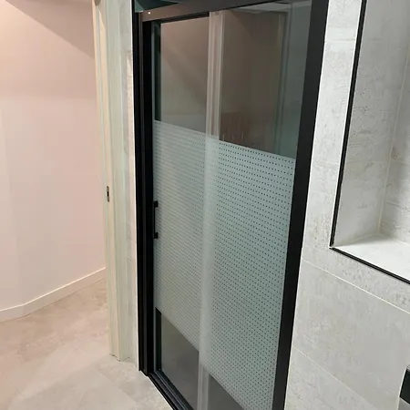 Casa Estudio Apartment