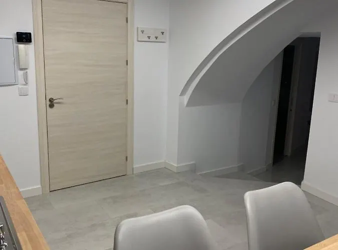 Casa Estudio Appartamento *