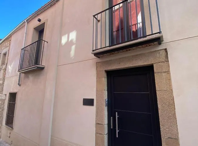 Casa Estudio * Trujillo