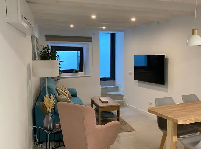 Casa Estudio Appartamento Trujillo