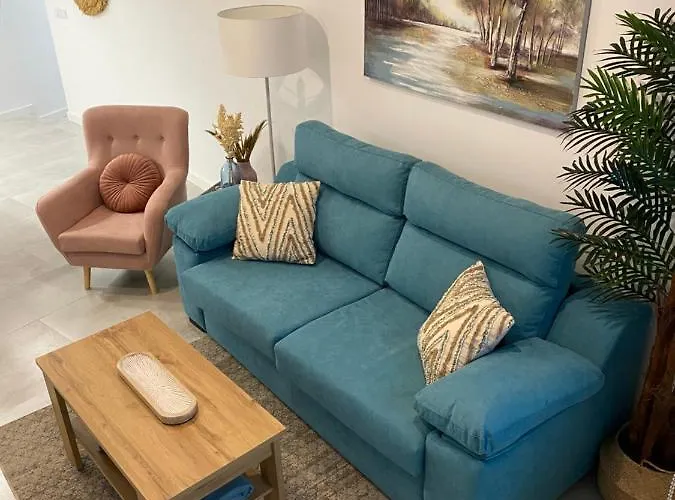 Casa Estudio Appartamento *