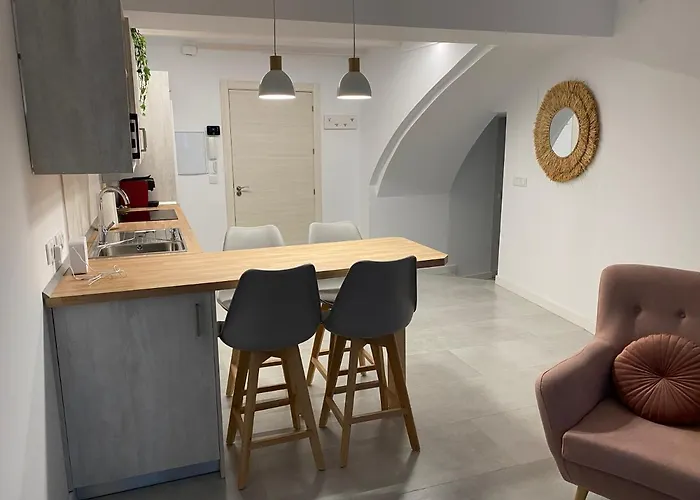 Casa Estudio Appartamento *