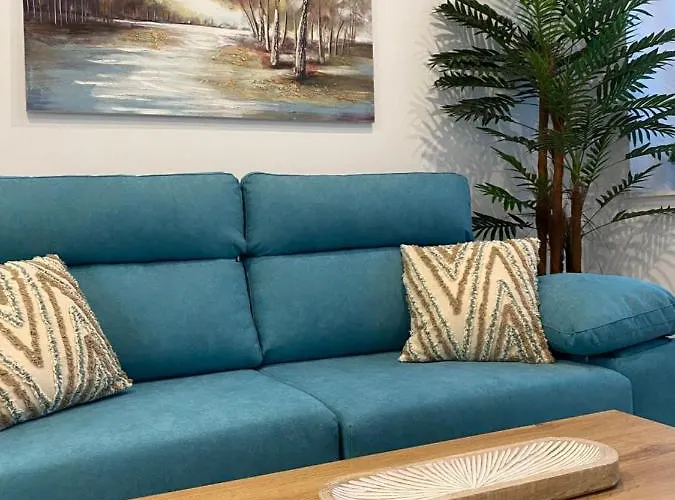 Casa Estudio Appartamento Trujillo