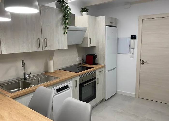 Casa Estudio * Trujillo