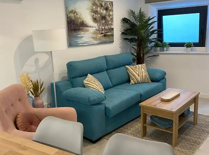 Casa Estudio * Trujillo