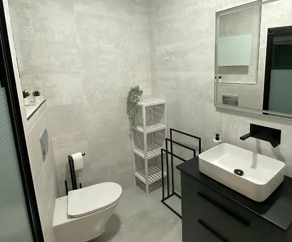 Casa Estudio * Trujillo