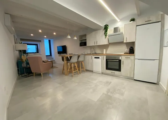 Appartamento Casa Estudio