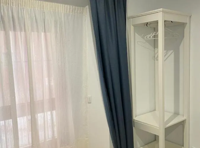 Casa Estudio Appartamento *