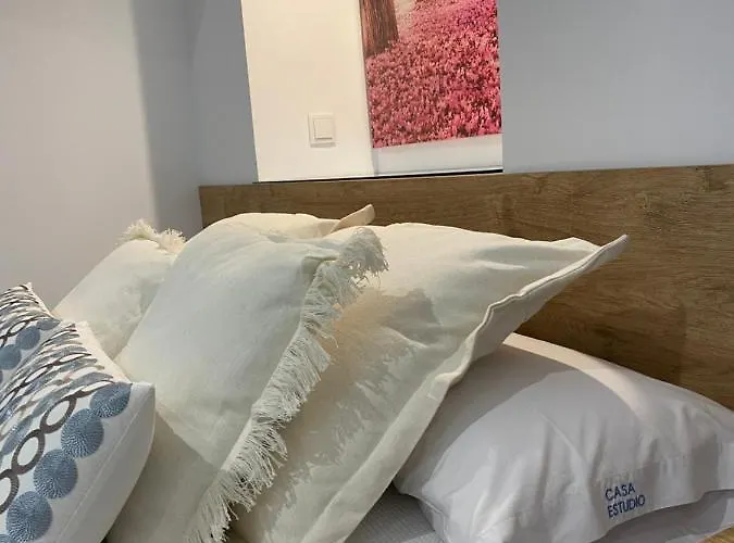 Casa Estudio Appartamento Trujillo