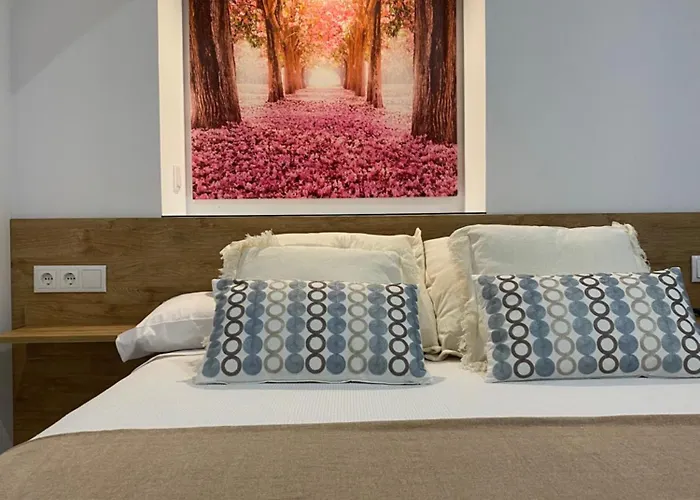 Appartamento Casa Estudio