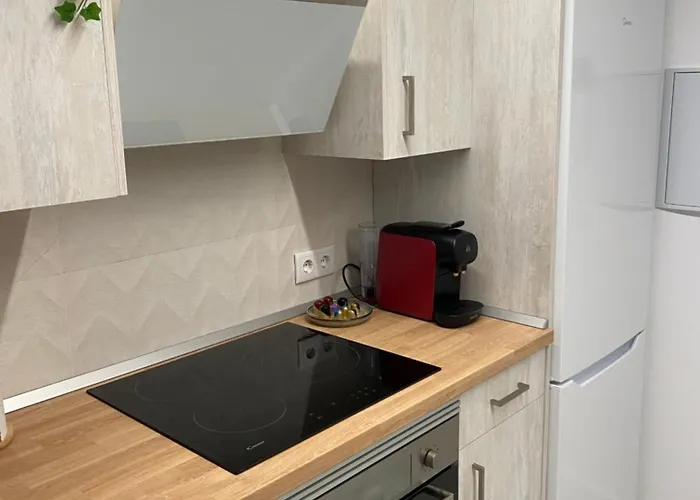 Appartamento Casa Estudio *