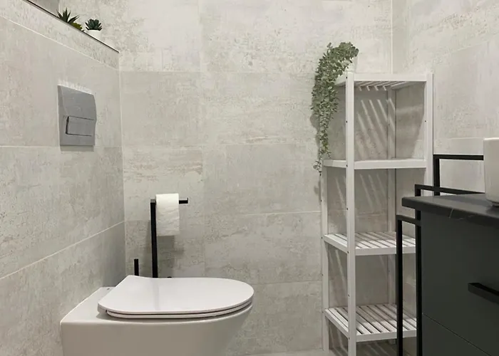 Casa Estudio דירה *