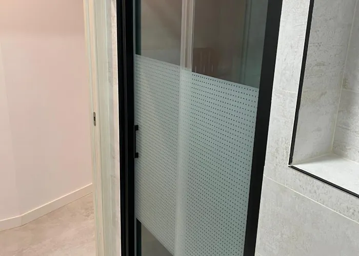 Casa Estudio דירה