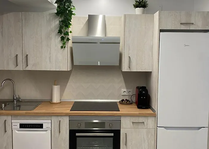 Appartamento Casa Estudio